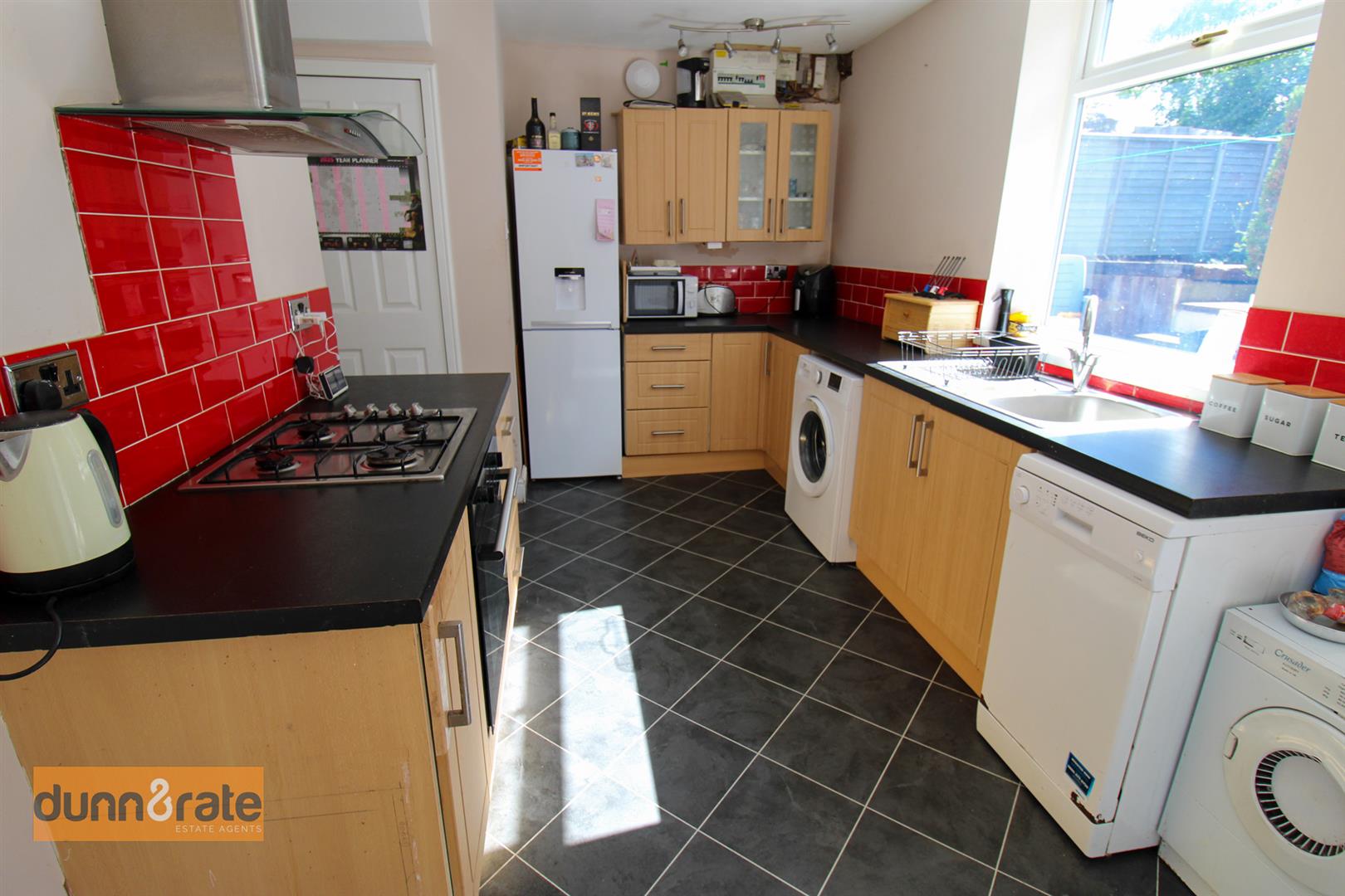 Haven Avenue, Sneyd Green, Stoke-On-Trent